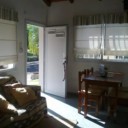 El Zohar 4 Pax Apartment Federacion Exterior photo