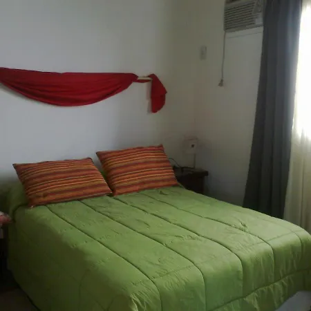 El Zohar 4 Pax Apartment Federacion Exterior photo