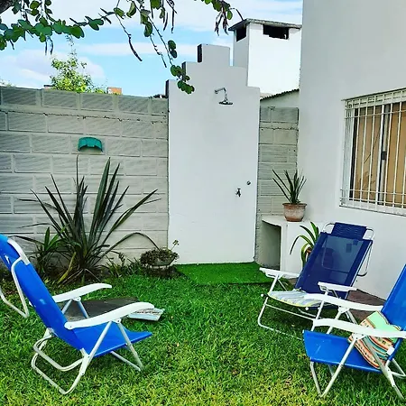 El Zohar 4 Pax Apartment Federacion Exterior photo