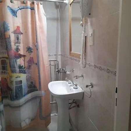 El Zohar 4 Pax Apartment Federacion Exterior photo