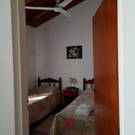 El Zohar 4 Pax Apartment Federacion Exterior photo