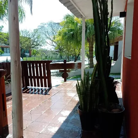 El Zohar 4 Pax Apartment Federacion Exterior photo