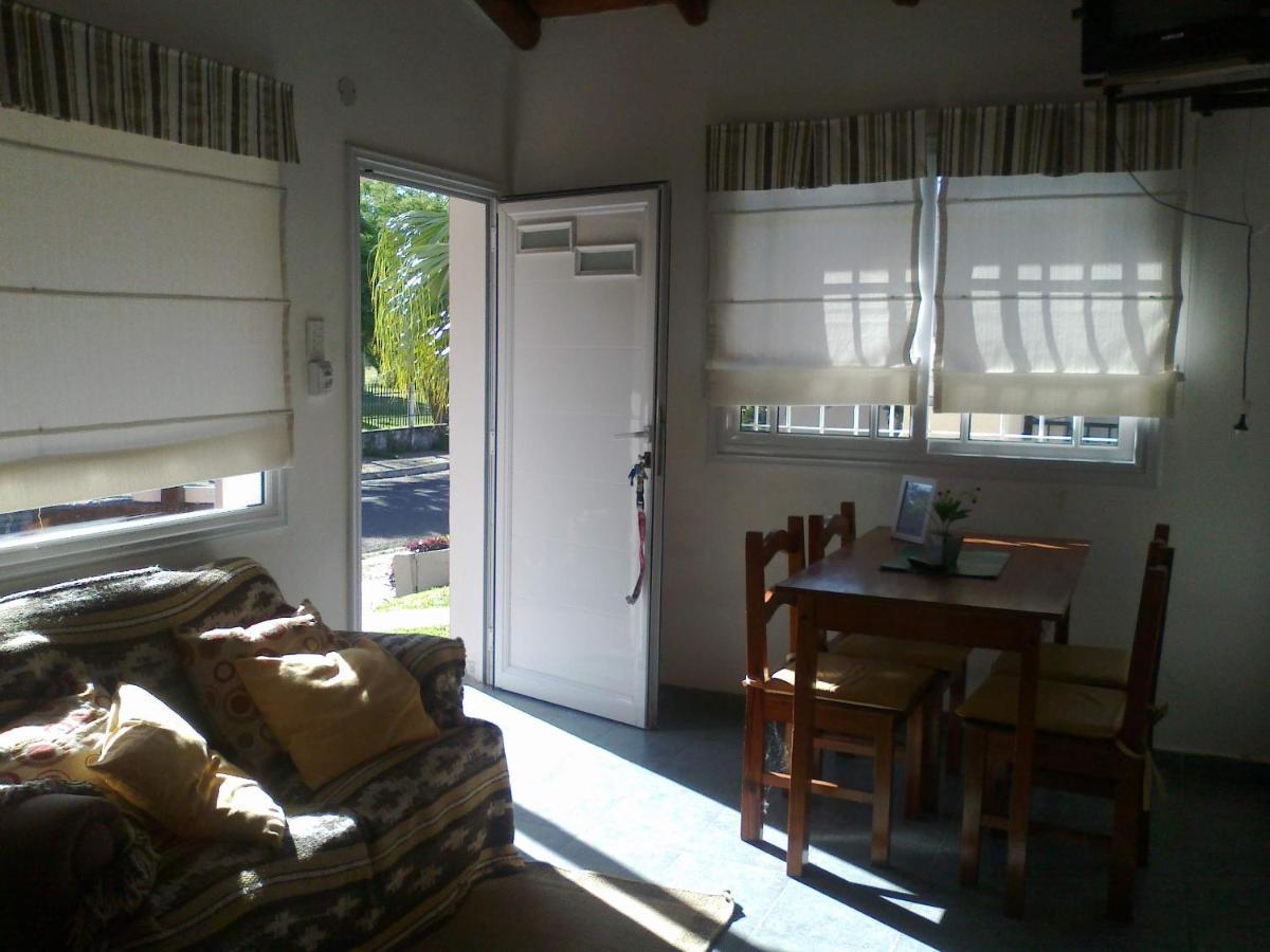 El Zohar 4 Pax Apartment