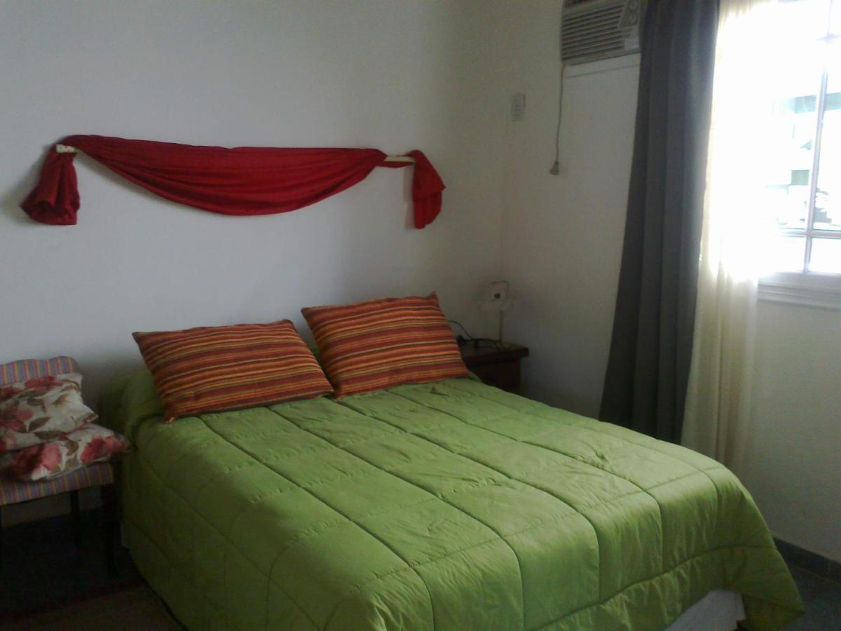 Apartment El Zohar 4 Pax Federacion