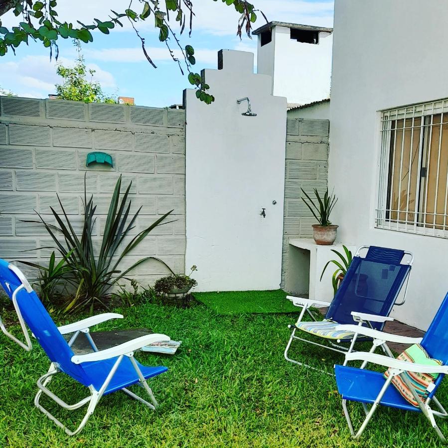 El Zohar 4 Pax Apartment Federacion