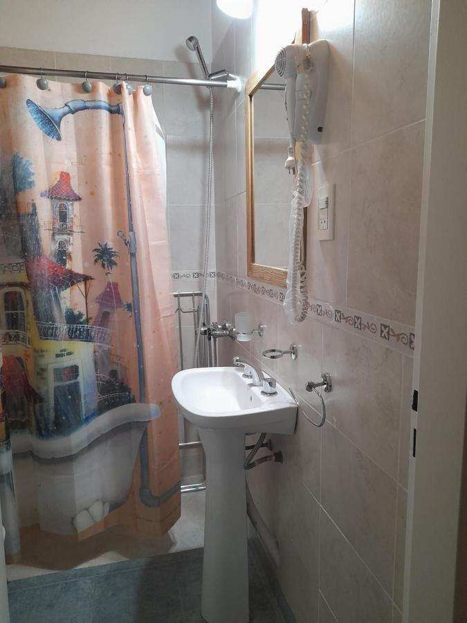 Apartment El Zohar 4 Pax
