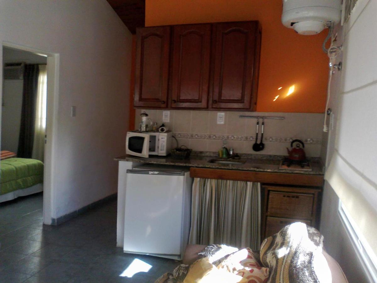 Apartment El Zohar 4 Pax *