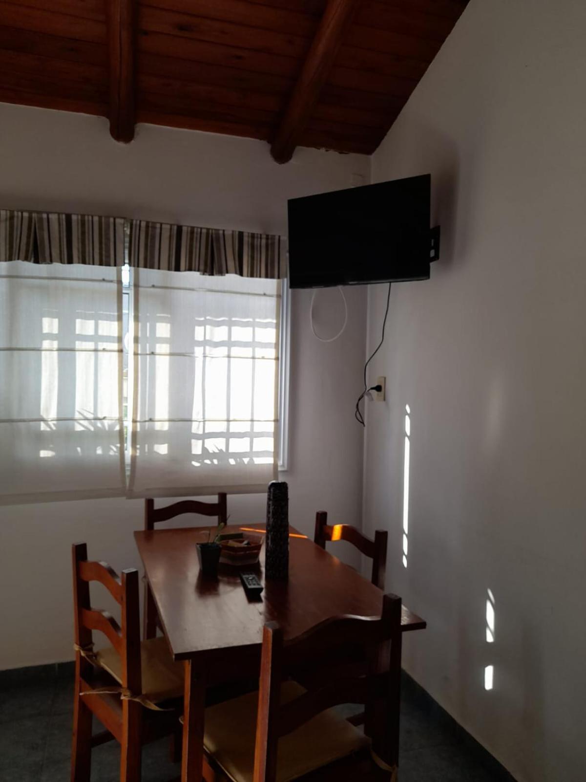 Apartment El Zohar 4 Pax Federacion