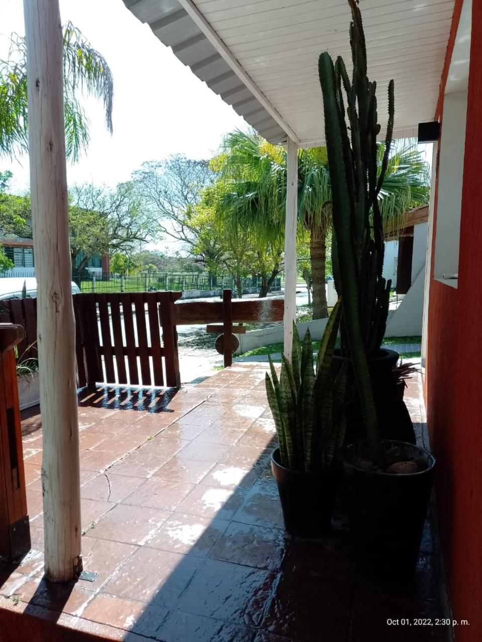 Apartment El Zohar 4 Pax