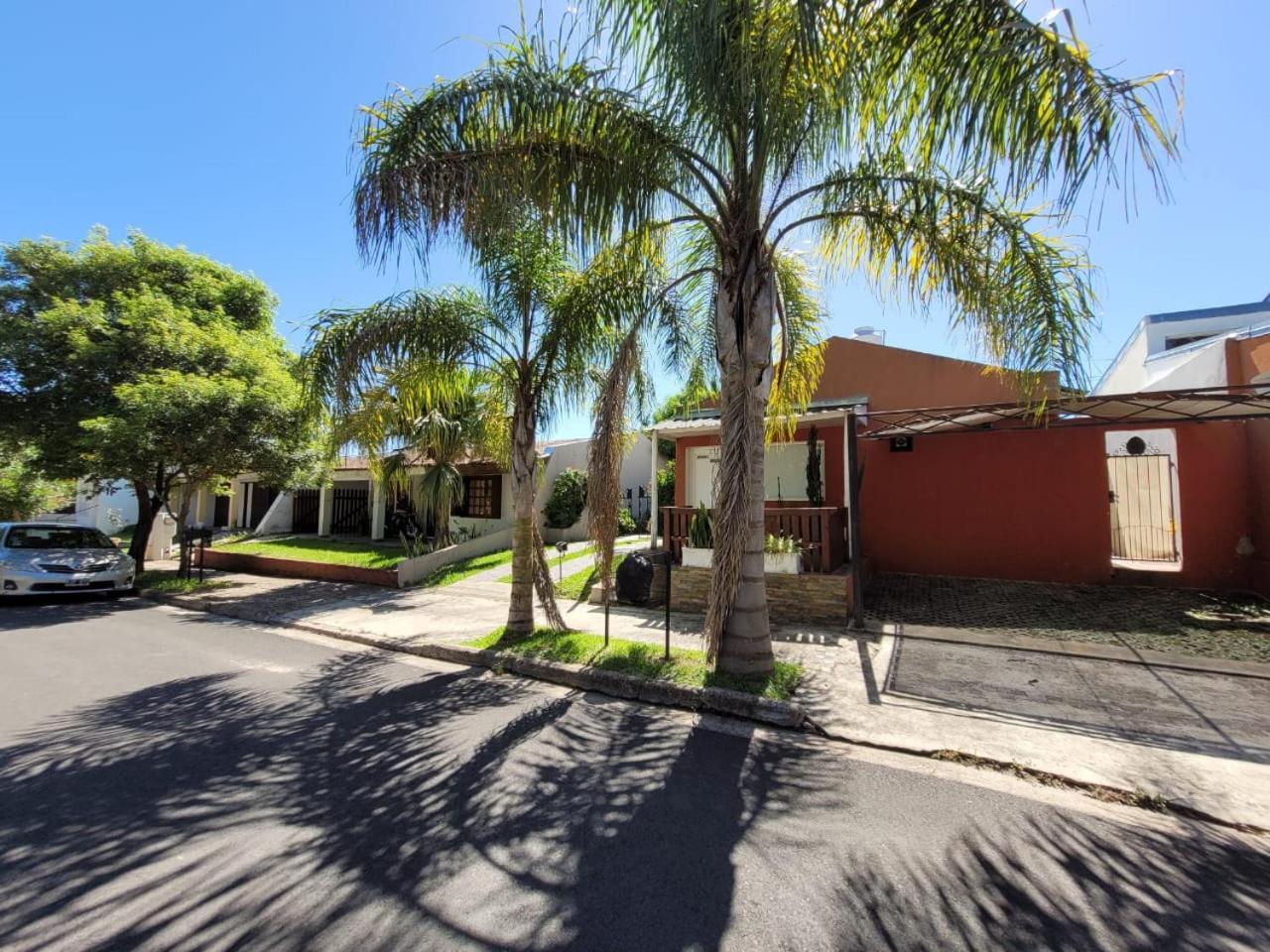 El Zohar 4 Pax Apartment Federacion